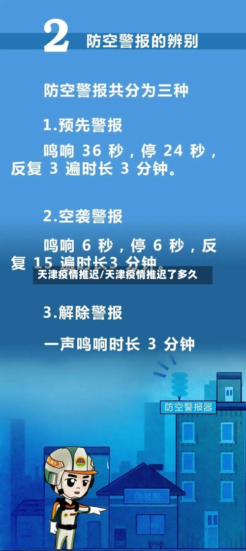 天津疫情推迟/天津疫情推迟了多久