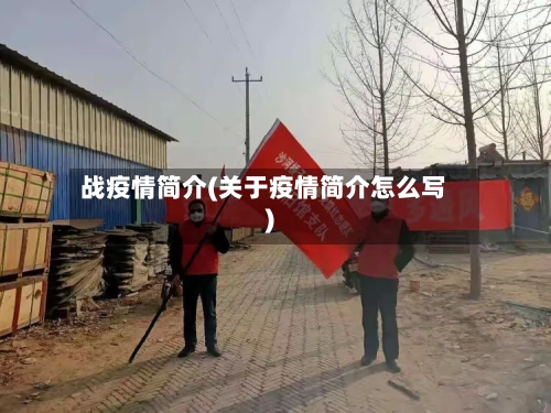 战疫情简介(关于疫情简介怎么写)-第2张图片