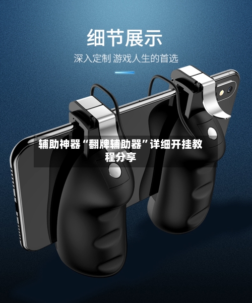 辅助神器“翻牌辅助器”详细开挂教程分享