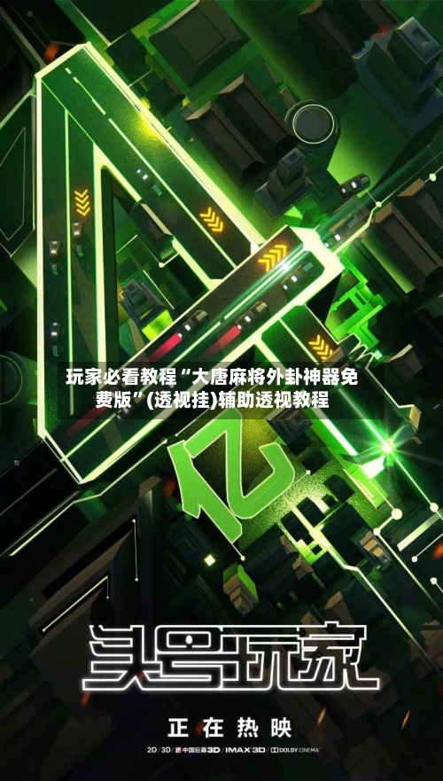 玩家必看教程“大唐麻将外卦神器免费版”(透视挂)辅助透视教程-第3张图片