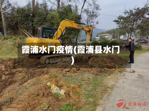 霞浦水门疫情(霞浦县水门)