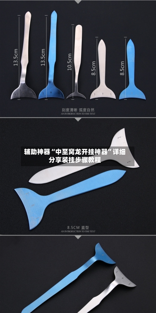 辅助神器“中至窝龙开挂神器	”详细分享装挂步骤教程-第2张图片