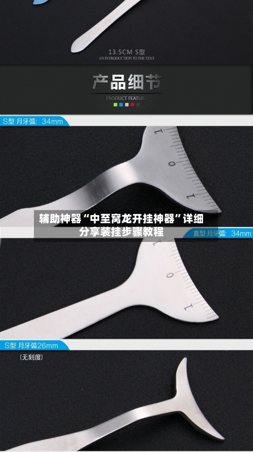 辅助神器“中至窝龙开挂神器”详细分享装挂步骤教程-第3张图片