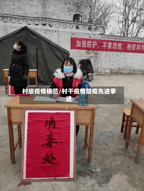村级疫情模范/村干疫情防疫先进事迹-第2张图片