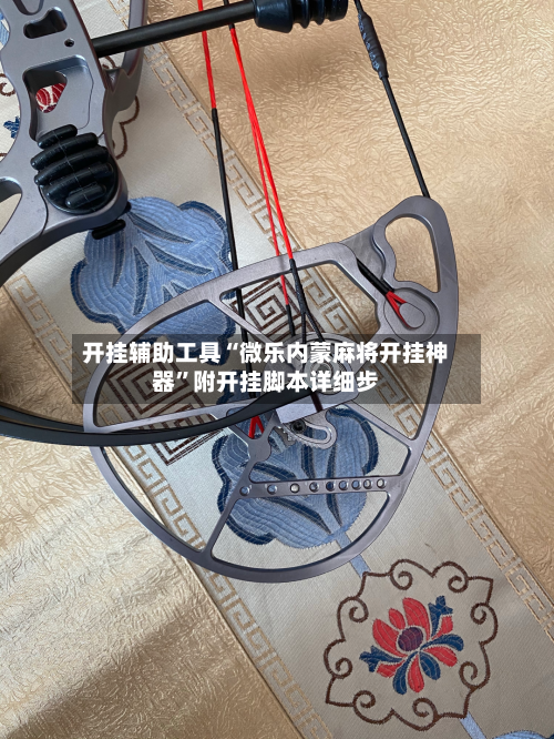 开挂辅助工具“微乐内蒙麻将开挂神器”附开挂脚本详细步-第2张图片