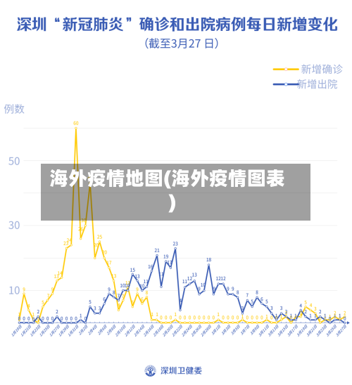 海外疫情地图(海外疫情图表)
