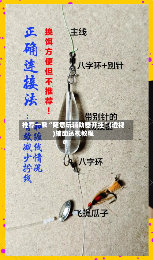 推荐一款“随意玩辅助器开挂”(透视)辅助透视教程