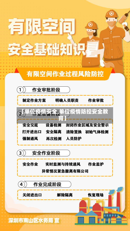 【单位疫情安全,单位疫情防控安全教育】