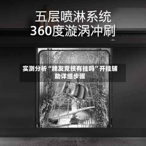 实测分析“牌友竞技有挂吗”开挂辅助详细步骤