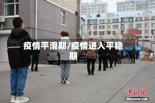 疫情平滑期/疫情进入平稳期-第2张图片