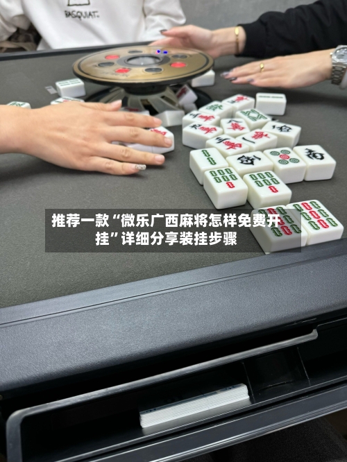 推荐一款“微乐广西麻将怎样免费开挂	”详细分享装挂步骤-第2张图片