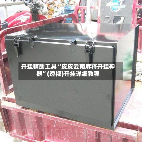 开挂辅助工具“皮皮云南麻将开挂神器”(透视)开挂详细教程