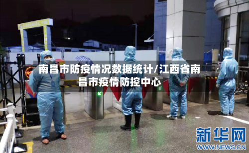 南昌市防疫情况数据统计/江西省南昌市疫情防控中心