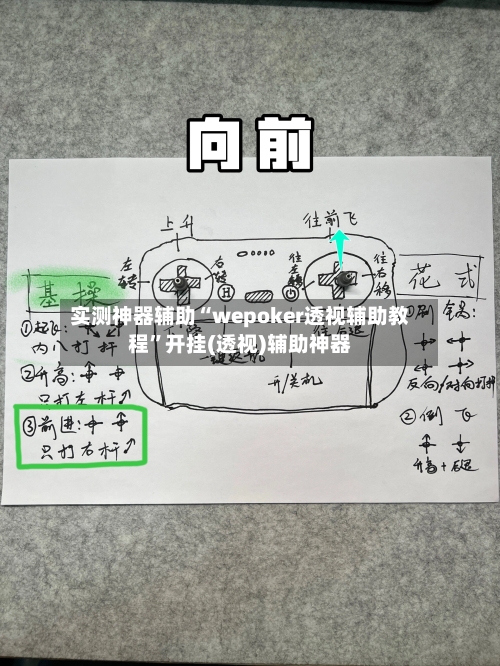 实测神器辅助“wepoker透视辅助教程”开挂(透视)辅助神器-第3张图片