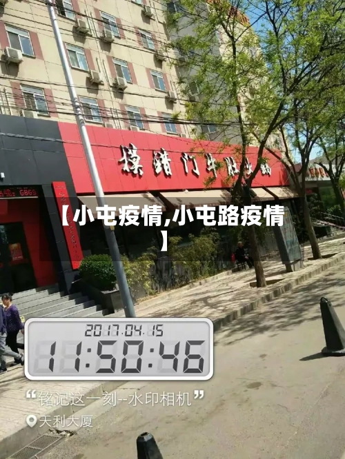 【小屯疫情,小屯路疫情】-第2张图片