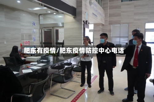 肥东有疫情/肥东疫情防控中心电话