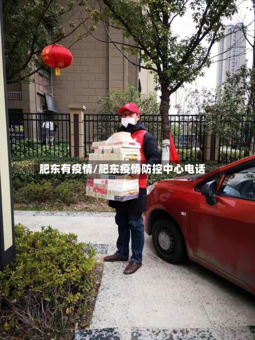 肥东有疫情/肥东疫情防控中心电话-第3张图片