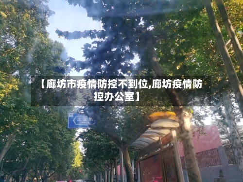 【廊坊市疫情防控不到位,廊坊疫情防控办公室】-第3张图片