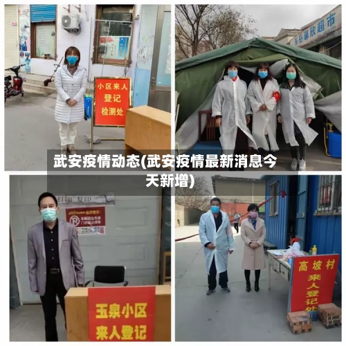 武安疫情动态(武安疫情最新消息今天新增)-第2张图片