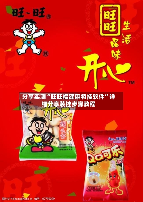 分享实测“旺旺福建麻将挂软件”详细分享装挂步骤教程-第3张图片