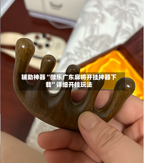 辅助神器“微乐广东麻将开挂神器下载	”详细开挂玩法-第2张图片