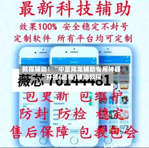 教程辅助！“中至窝龙辅助专用神器	”开挂(透视)辅助教程-第2张图片