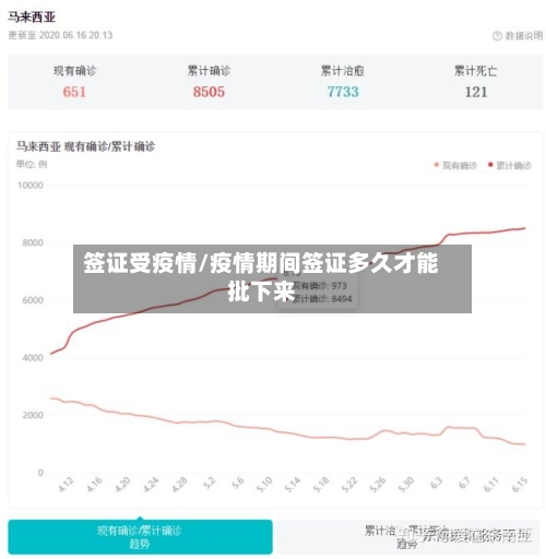 签证受疫情/疫情期间签证多久才能批下来-第2张图片