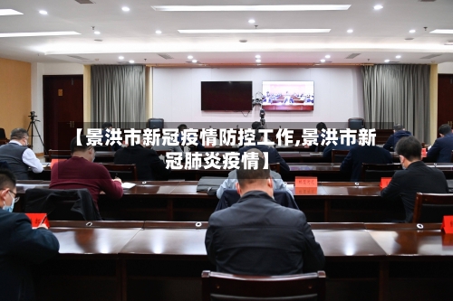 【景洪市新冠疫情防控工作,景洪市新冠肺炎疫情】-第2张图片