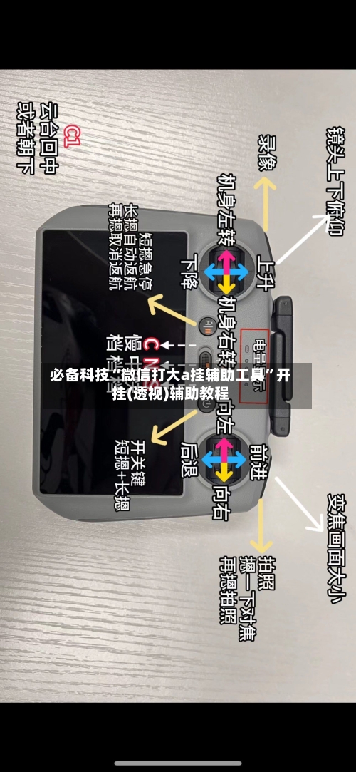 必备科技“微信打大a挂辅助工具”开挂(透视)辅助教程