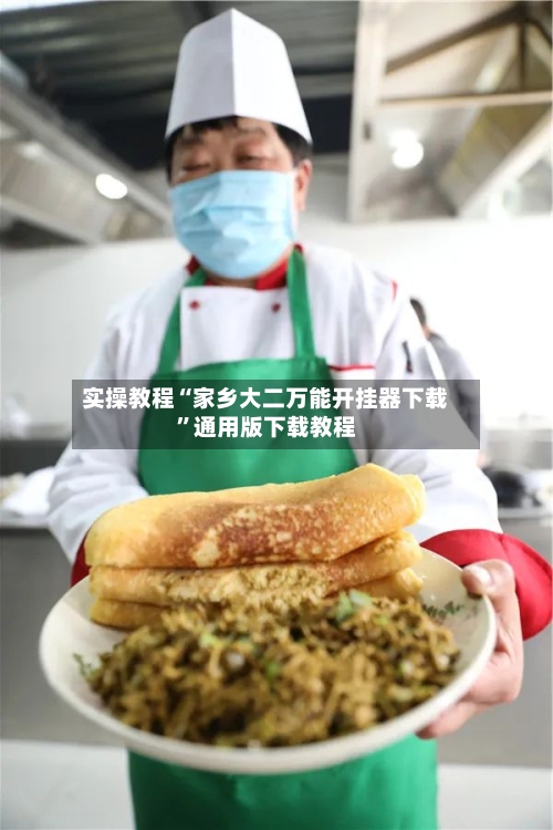 实操教程“家乡大二万能开挂器下载”通用版下载教程