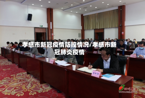 孝感市新冠疫情防控情况/孝感市新冠肺炎疫情-第3张图片