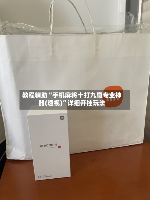 教程辅助“手机麻将十打九赢专业神器(透视)	”详细开挂玩法-第2张图片