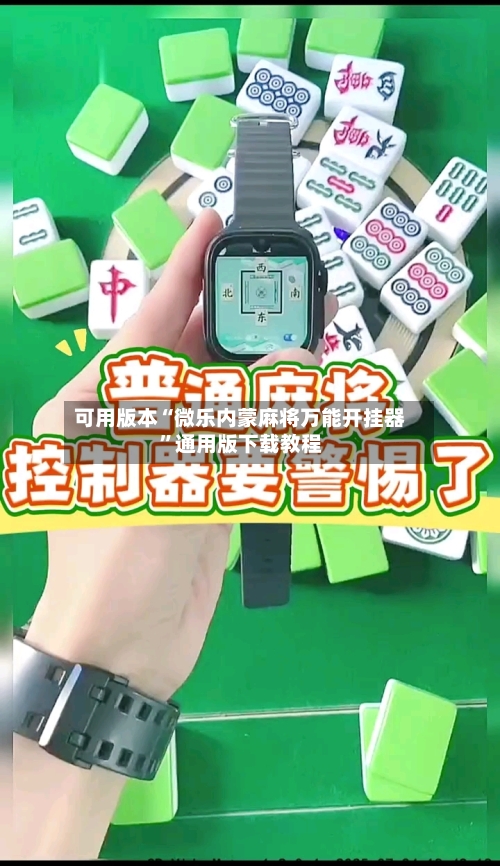 可用版本“微乐内蒙麻将万能开挂器”通用版下载教程-第2张图片