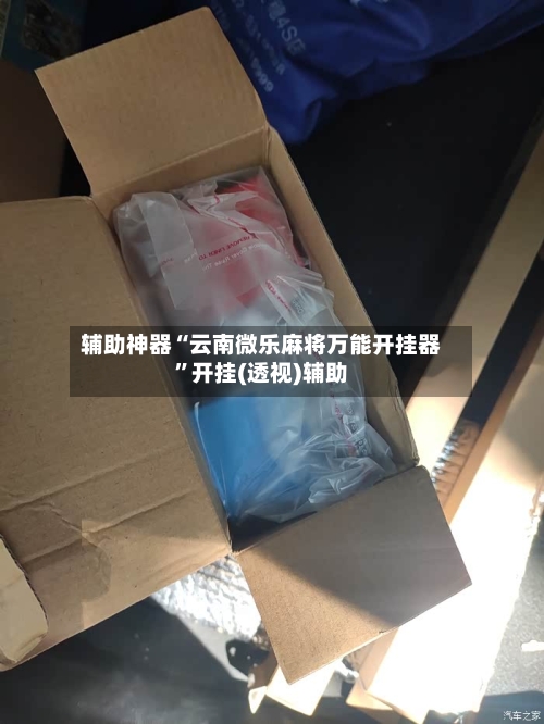 辅助神器“云南微乐麻将万能开挂器”开挂(透视)辅助