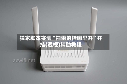 独家脚本实测“扫雷的挂哪里开”开挂(透视)辅助教程-第2张图片