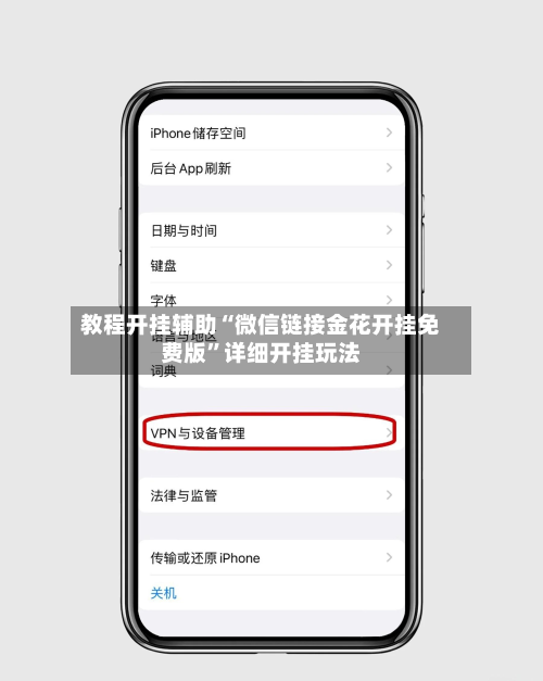 教程开挂辅助“微信链接金花开挂免费版”详细开挂玩法-第2张图片
