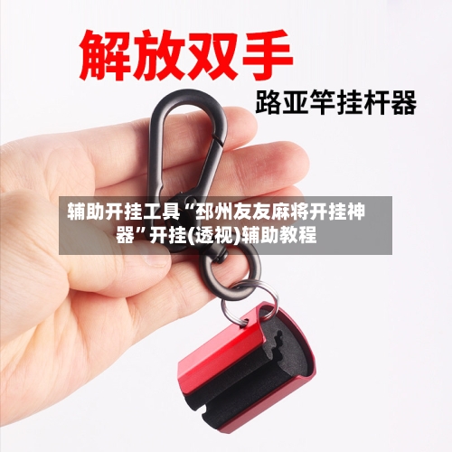 辅助开挂工具“邳州友友麻将开挂神器	”开挂(透视)辅助教程-第2张图片