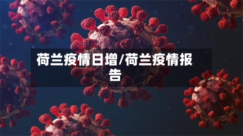荷兰疫情日增/荷兰疫情报告