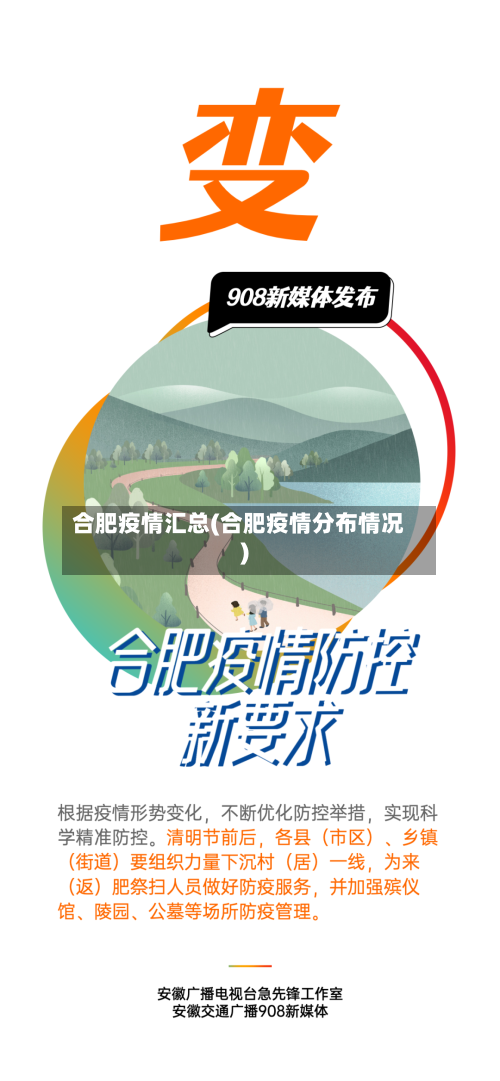 合肥疫情汇总(合肥疫情分布情况)