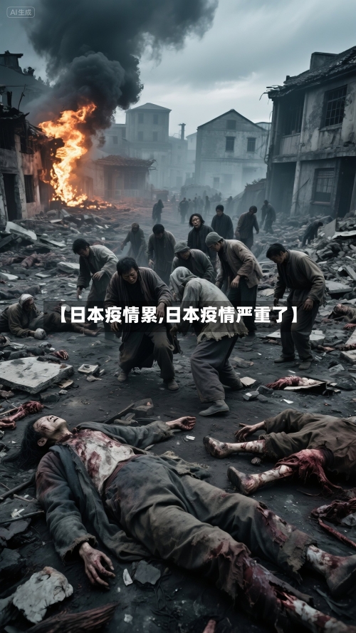 【日本疫情累,日本疫情严重了】-第2张图片