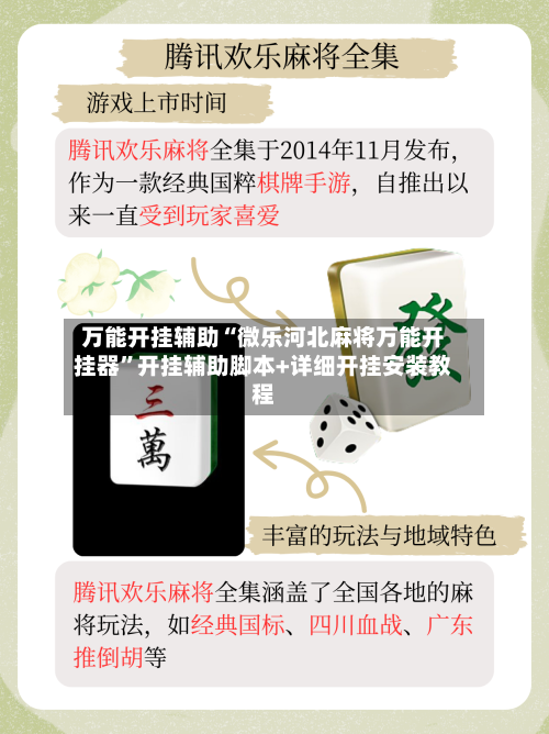 万能开挂辅助“微乐河北麻将万能开挂器”开挂辅助脚本+详细开挂安装教程-第2张图片