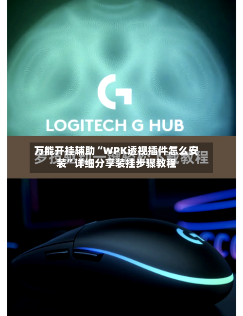 万能开挂辅助“WPK透视插件怎么安装”详细分享装挂步骤教程