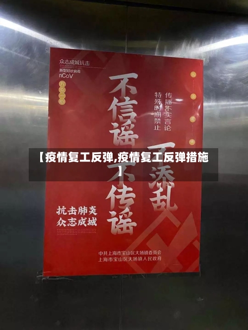 【疫情复工反弹,疫情复工反弹措施】-第3张图片