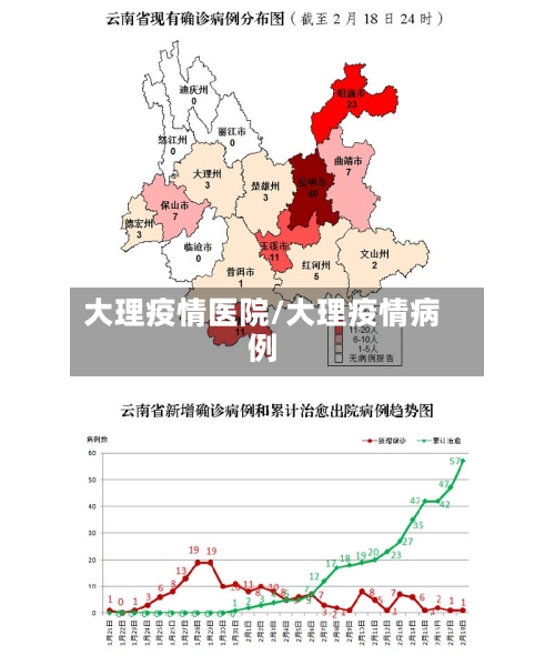 大理疫情医院/大理疫情病例