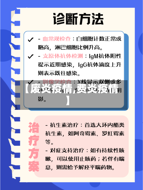 【废炎疫情,费炎疫情】