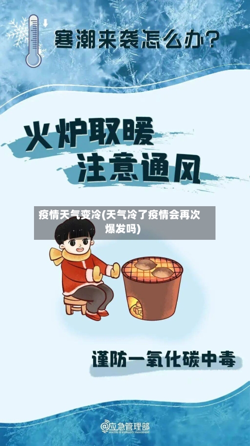 疫情天气变冷(天气冷了疫情会再次爆发吗)