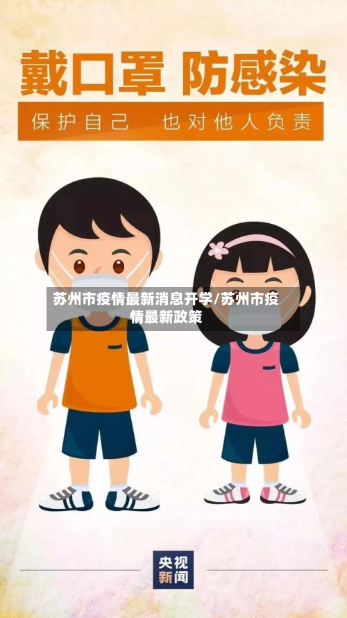 苏州市疫情最新消息开学/苏州市疫情最新政策-第3张图片
