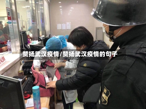 赞扬武汉疫情/赞扬武汉疫情的句子-第2张图片