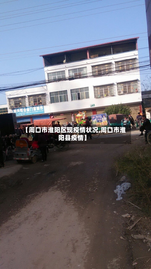 【周口市淮阳区现疫情状况,周口市淮阳县疫情】-第2张图片