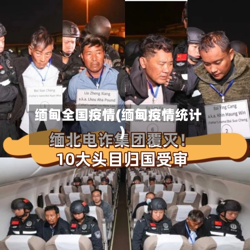 缅甸全国疫情(缅甸疫情统计)-第2张图片